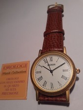 Orologio da polso al quarzo
