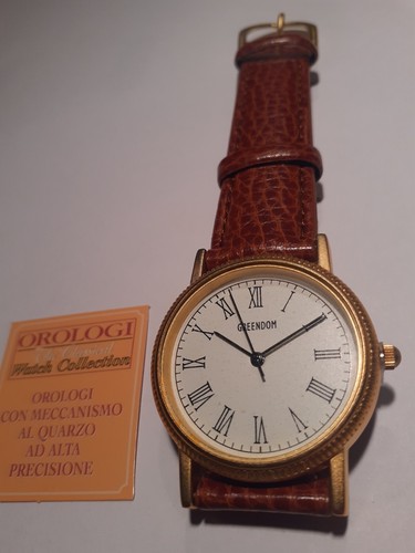 Orologio polso quarzo - orologio,