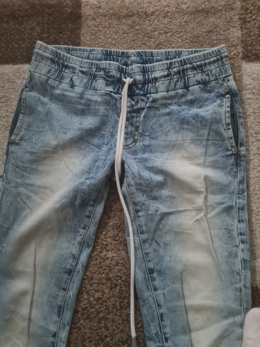 Jeans donna mexton blu chiaro - mexton,