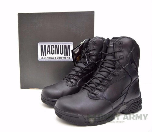 Magnum stealth force wpi - 8.0,
