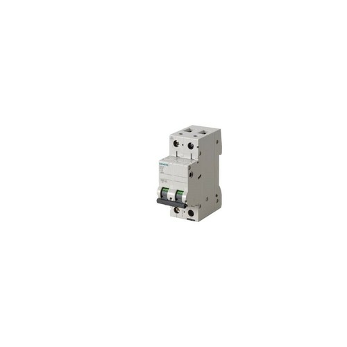 Interruttore magnetotermico - interruttore,
