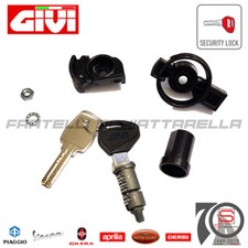 Kit 1Pz Chiave Security Lock