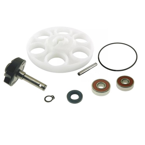 Kit revisione pompa acqua - revisione,
