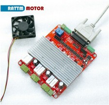 【ITA】3 axis tb6560 driver