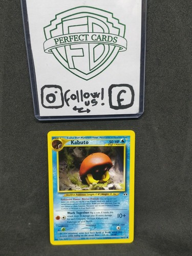 Pokémon neo discovery - neo,