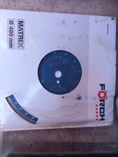 Dischi diamantati per taglio