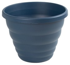 Vaso per piante alveare marina