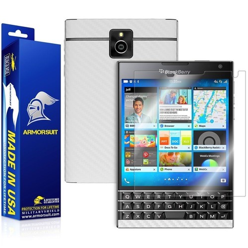 Armorsuit blackberry - armorsuit,