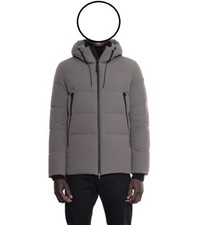 DUNO JUMP LICOSA - Uomo A/I Giubbino Piumino Giacca  ** Cartellino 612 Euro **