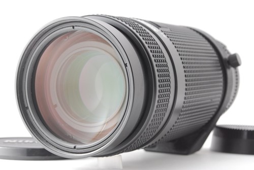 Quasi come nuovo nikon - nikon, af