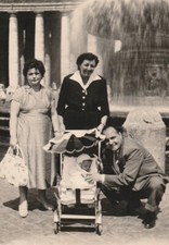 B - Foto Photo Fotografia Anni