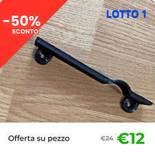 Aprilia RS125cc Pattino