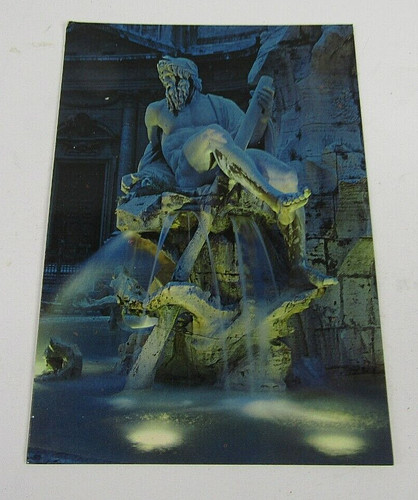 Vtg roma piazza navona post - vtg,