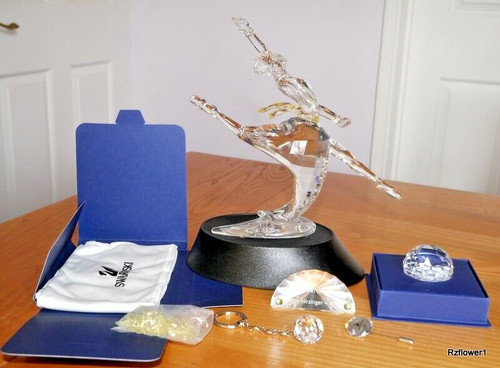 Swarovski crystal exclusive - swarovski,