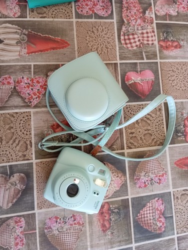 Fujifilm instax mini - instax,