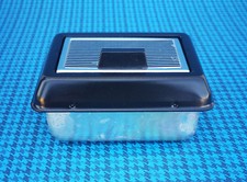 Portacenere anteriore 124