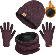 Cappelli Invernali Uomo
