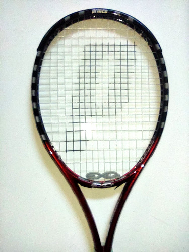 Racchetta tennis prince - da,