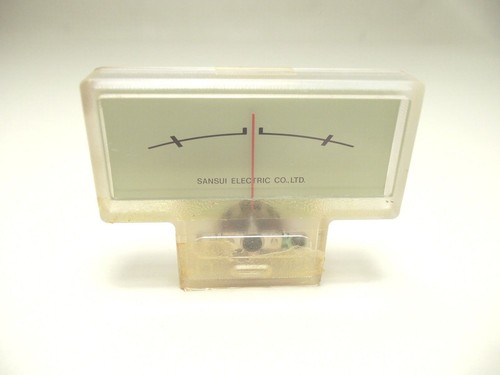 Ricambi ricevitore sansui - ricevitore,