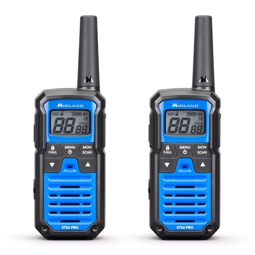 Midland xt50 pro c1464 pmr - pmr, 446