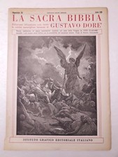 La Sacra Bibbia Illustrata n