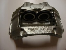 Ford EuroCargo 75E15-80E15-100E18 Pinza freno anteriore destra 68 ml pistoni