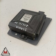 Centralina unità di controllo 1404233 per SCANIA R 124 del 1999 usato (101945)