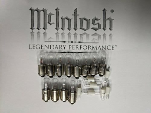 Kit lampada mcintosh - mc2205,