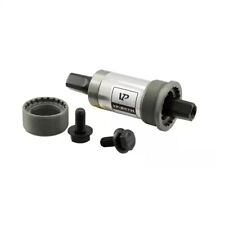 Perno quadro 127,5mm movimento a cassetta,filetto ITALIA ø 36x24, scatola 70mm