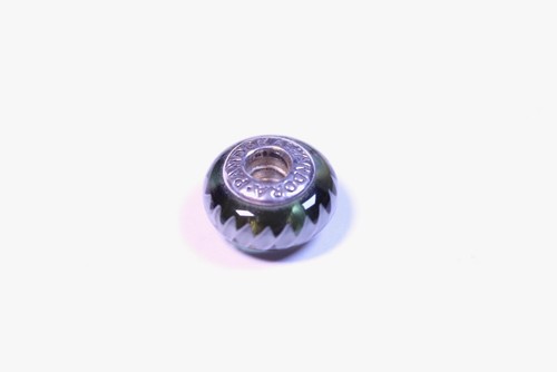 Charm pandora originale verde - originale,