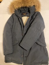Woolrich Parka Bambino 10anni