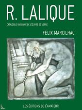 René  Lalique : Catalogue