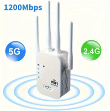 Amplificatore wifi 5ghz - amplificatore,