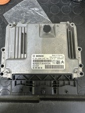 Centralina Motore Peugeot/Citroen EDC17C10 9807885980