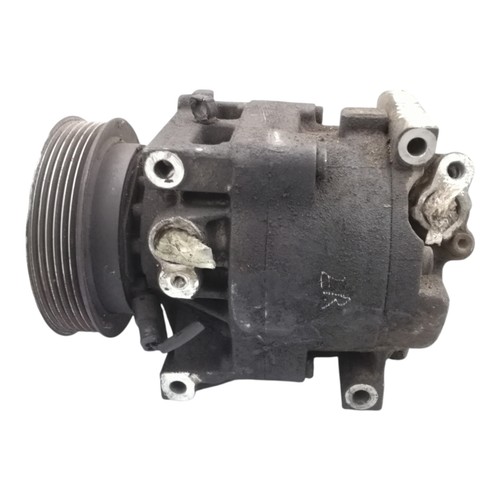 Compressore aria condizionata - compressore,