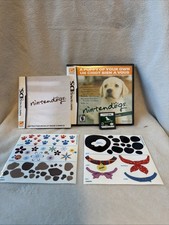 Nintendogs: Lab & Friends