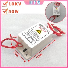 High voltage Power Supply