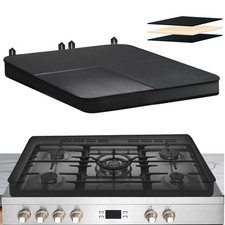 Copri Stufa a Gas Impermeabile