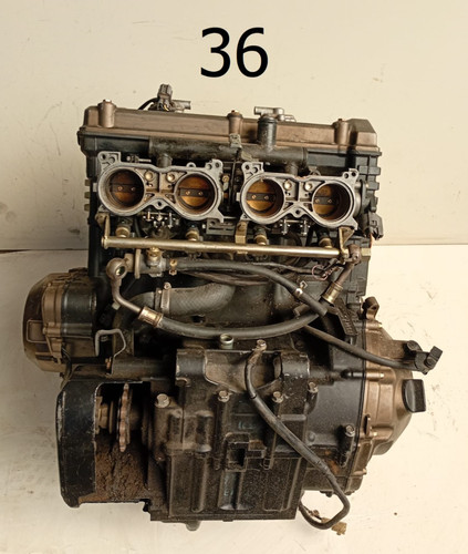 Motore kawasaki z - [36],