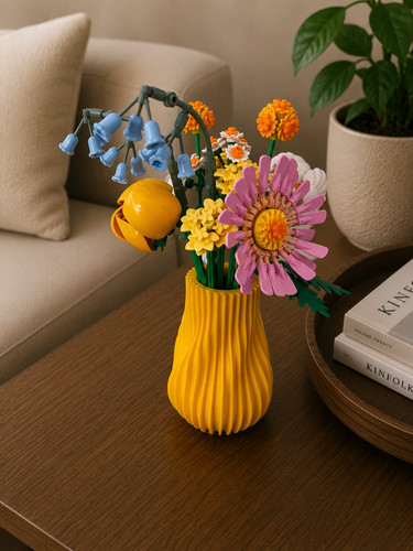 Vaso per lego petite sunny - petite,