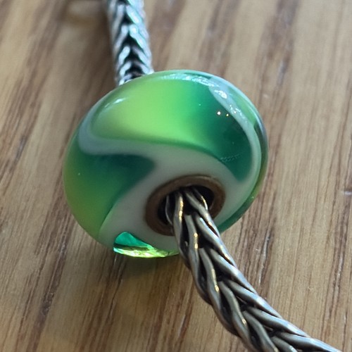 Trollbeads bellissima perla - trollbeads,
