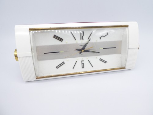 Orologio sveglia rhythm - orologio,