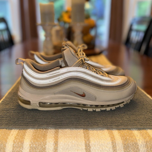 Nike air max sneakers - 97,
