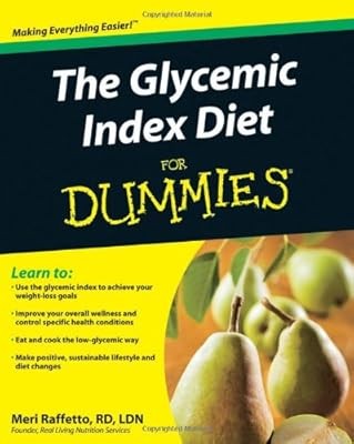 The glycemic index - index, diet