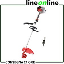 Decespugliatore a scoppio