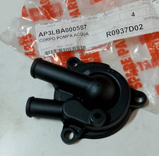 SR 50 DITECH 2002 SR 50 H2O