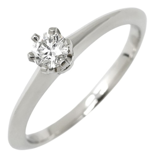 Anello tiffany co - anello,