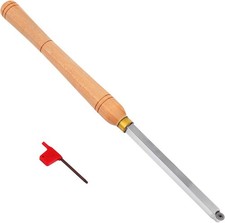 Utensile Per Tornitura Legno