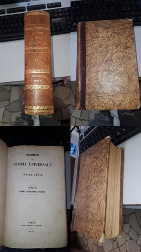 Storia universale cantu 15 - storia, n.15
