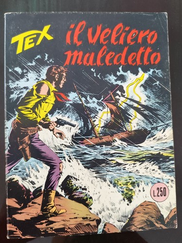 Tex 128 originale in - 128,